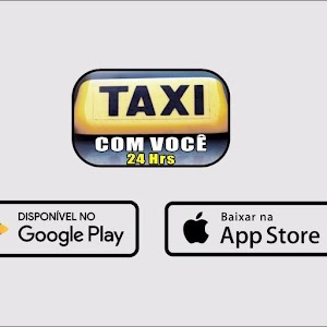 TAXI COM VOCE 7.6 Icon