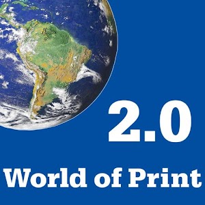 World of Print 2.0