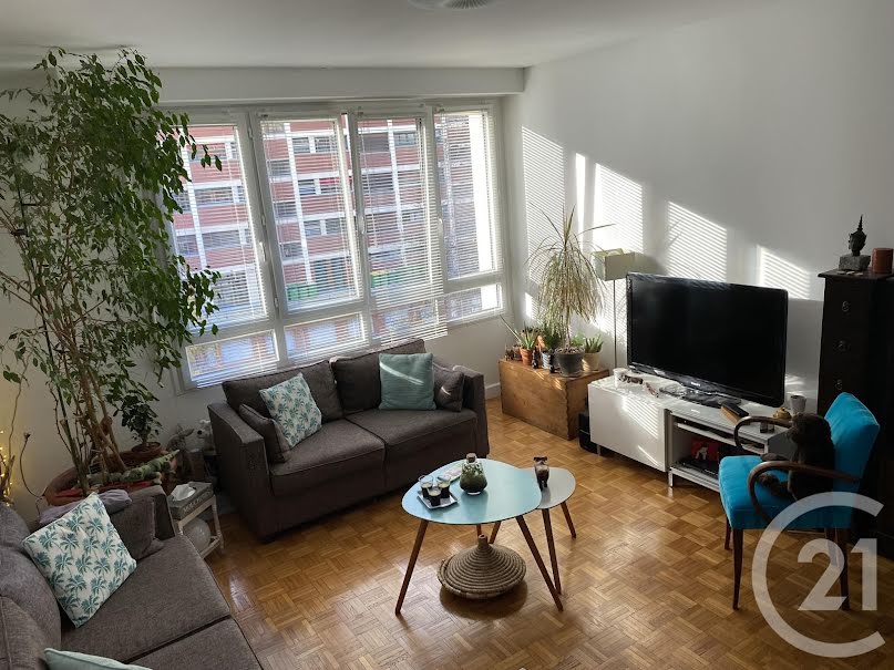 Appartement a vendre  - 4 pièce(s) - 79 m2 - Surfyn