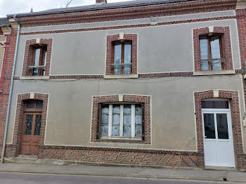 maison à Sainte-Scolasse-sur-Sarthe (61)
