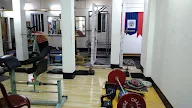 RAW GRIT AND BARBELL GYM photo 1