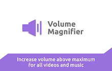 Volume Magnifier small promo image