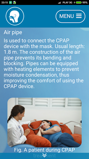 免費下載醫療APP|Sleep apnea assessment app開箱文|APP開箱王