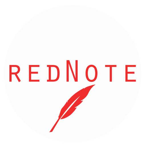 redNote - simple notes