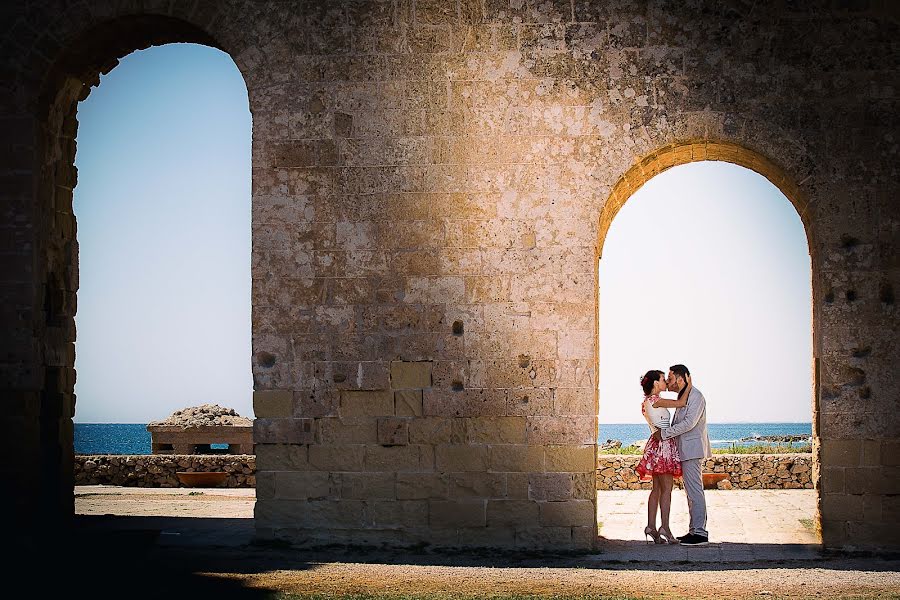 Fotógrafo de bodas Vito Cosimo Arena (vitocosimoarena). Foto del 14 de octubre 2016