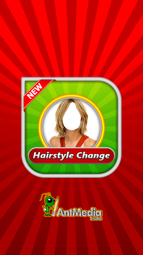 Hairstyle Change