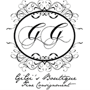 Gigi's Boutique  Icon