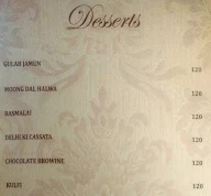 Helloo Delhi menu 3