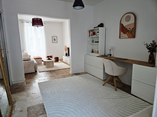 Maison avec jardin et terrasse 1