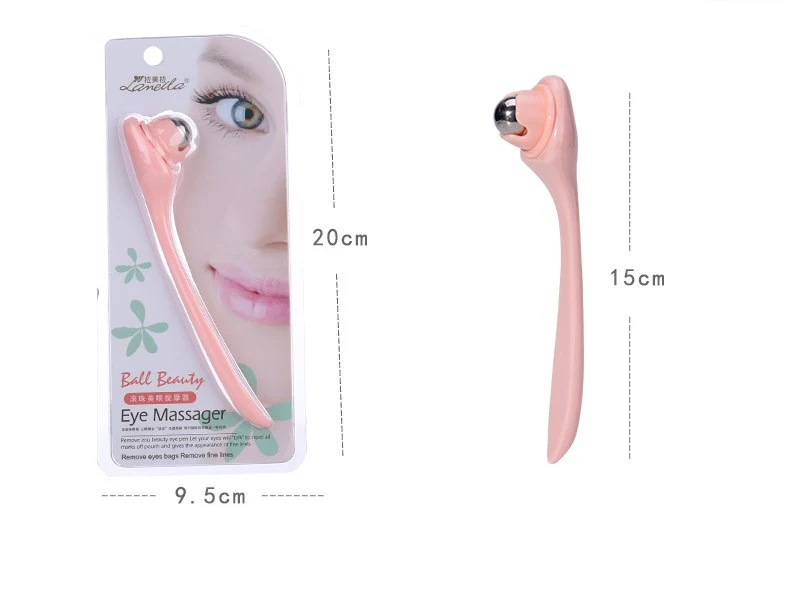 Title 1, Latina Oogroller Massager