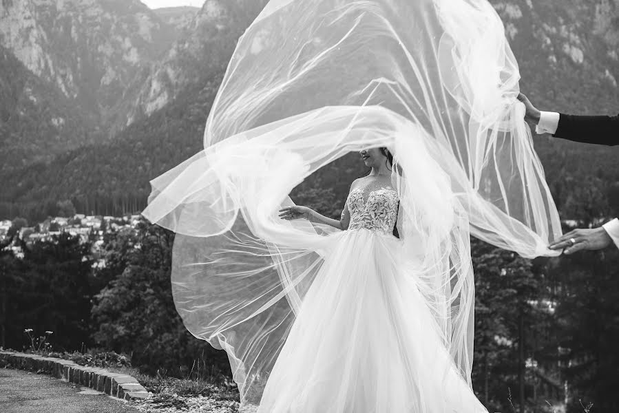 結婚式の写真家Csongor Balazs (balazscsongor)。2020 1月20日の写真