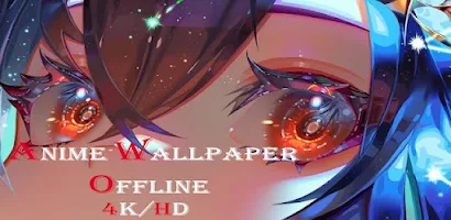 Anime Wallpaper 4K para Android - Download