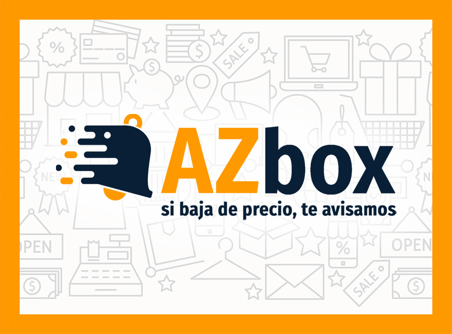 AZbox - Tu comparador de Precios Online Preview image 1