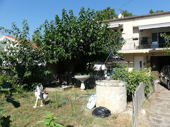 maison à Lézignan-Corbières (11)