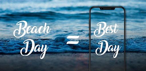 Platja Escena Imatges