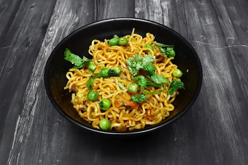 Veg Maggi