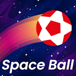 Cover Image of ดาวน์โหลด Spaceball 1 APK