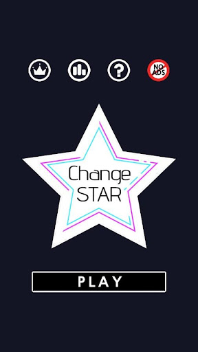 CHANGE STAR