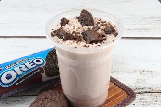 Oreo Shake[330ml]