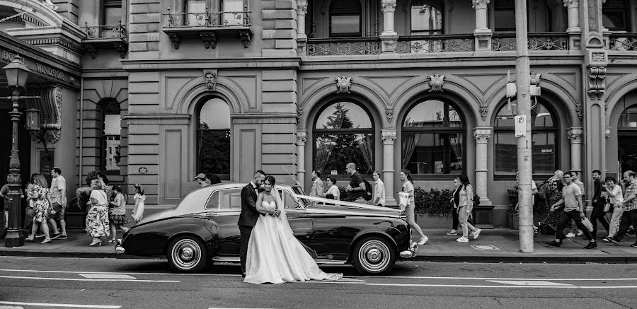 Vestuvių fotografas Sharon Dasht (sharondasht). Nuotrauka 2020 liepos 2