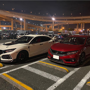 シビックタイプR FK8