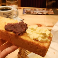 客美多咖啡 Komeda‘s Coffee(大直店)