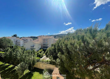 appartement à Sainte-Maxime (83)