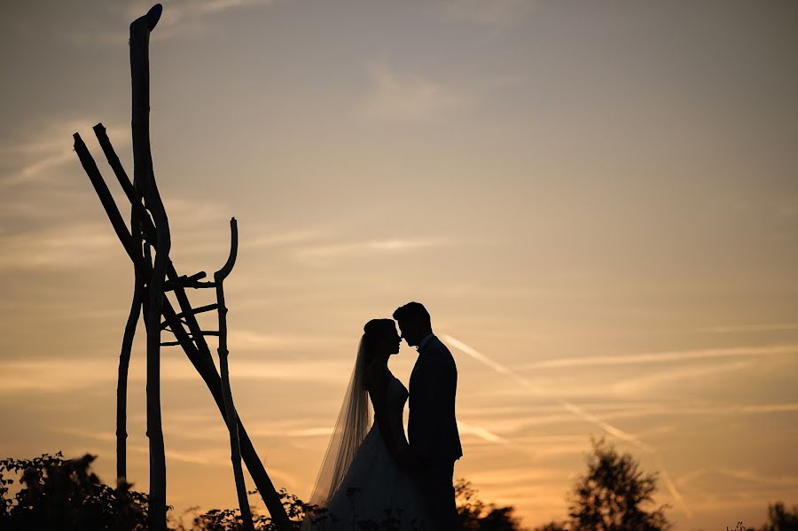 Fotógrafo de casamento Bogdan Terente (terente). Foto de 26 de novembro 2018