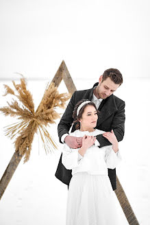 Свадебный фотограф Тимофей Михеев-Бельский (galago). Фотография от 21 января 2022