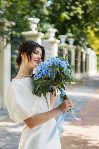 Photographe de mariage Sergey Lesnikov (lesnik). Photo du 4 novembre 2022