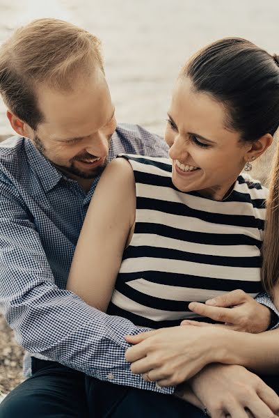 Wedding photographer Julia Dunlop (juliadunlop). Photo of 29 August 2017