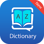 Cover Image of डाउनलोड Dictionary - Advance Dictionary with Definition 1.3 APK