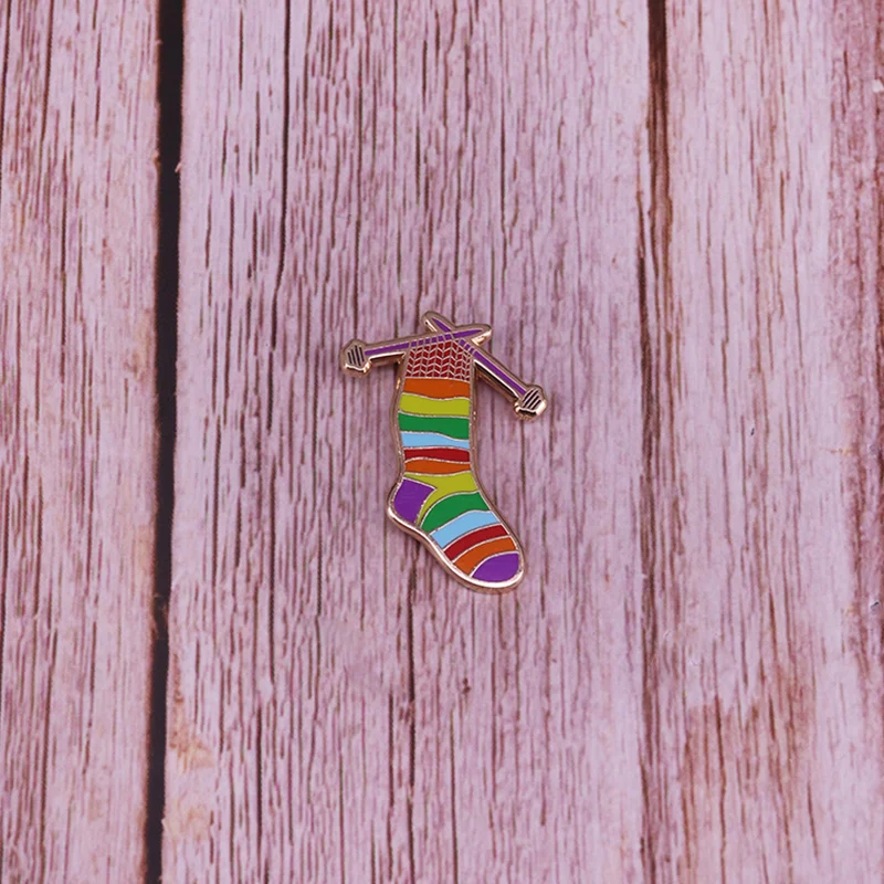 Title 4, Broche mouton mignon, petit animal créatif, acc...
