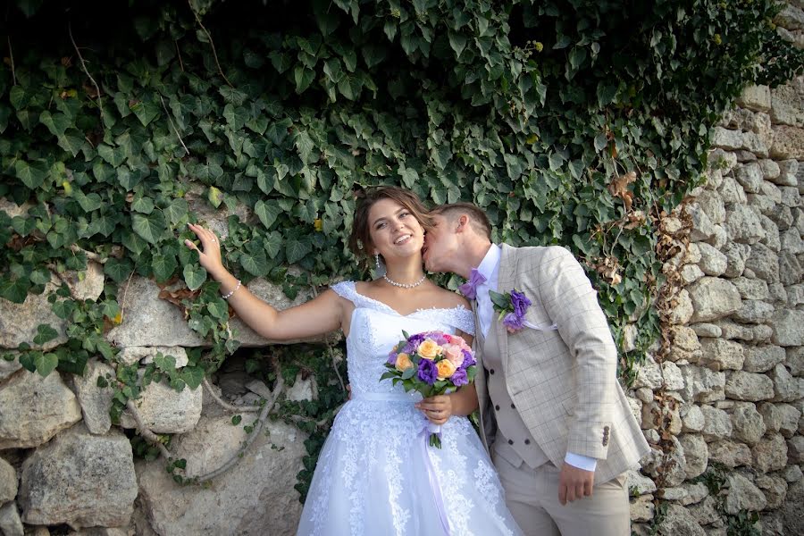 Fotógrafo de casamento Ivan Ugryumov (van42). Foto de 11 de junho 2020