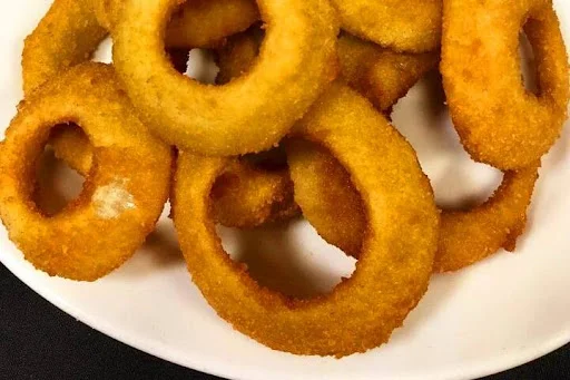 Onion Rings [1 Plate]