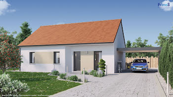 maison neuve à Saint-Cyr-les-Colons (89)
