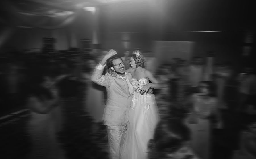 Fotógrafo de casamento Nadine Biezmienova (nadine). Foto de 12 de julho 2018