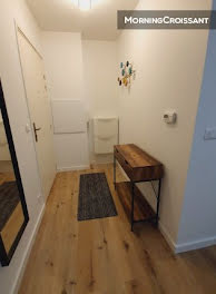 appartement à Bobigny (93)