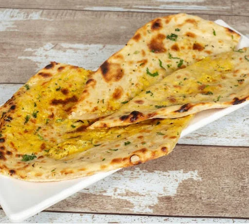 Onion Naan