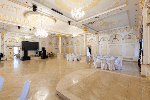 Symphony Hall
