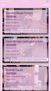 Fit With Anjuli(圖4)-速報App