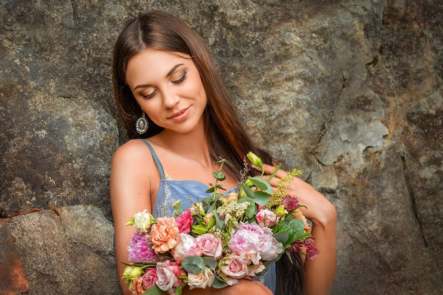 Vestuvių fotografas Tatyana Isaeva-Kashtanova (tiska22). Nuotrauka 2017 lapkričio 10