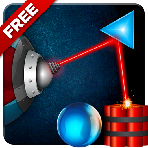 Laserbreak Lite icon