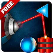 LASERBREAK - Original & Best Physics Puzzle Game 2.22 Icon