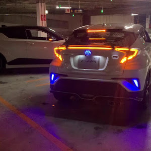 C-HR ZYX10