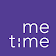 me.time (ma petite boîte mémoire) icon