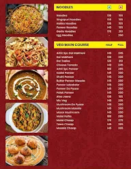 Arhit menu 4