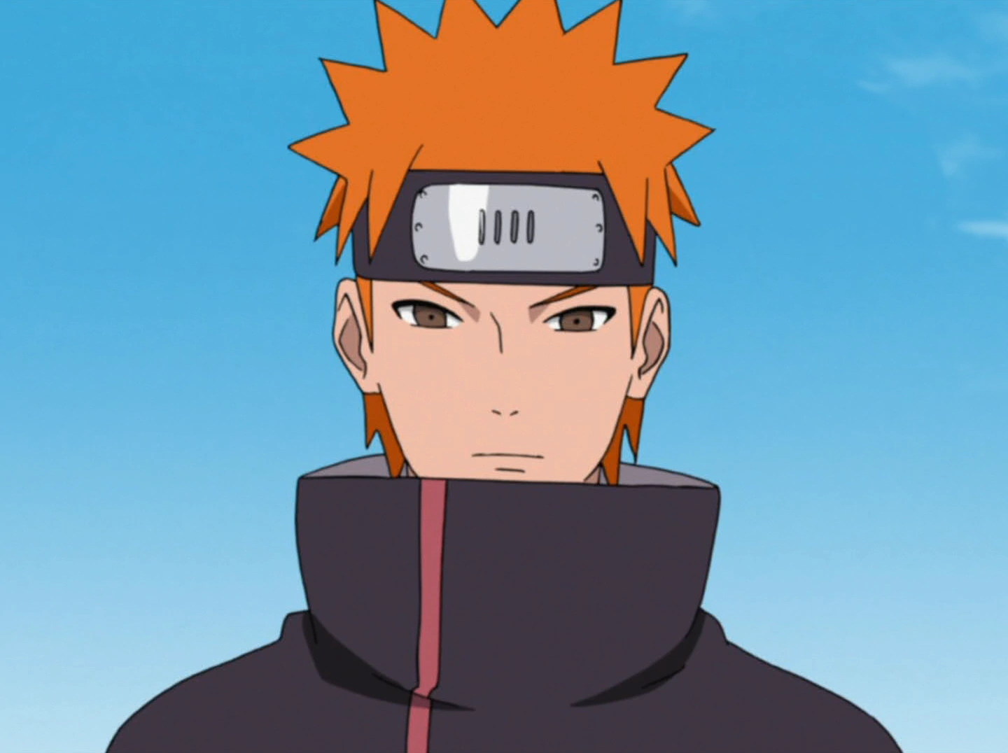 Now i know them all !  Anime character names, Naruto characters, Anime  characters list