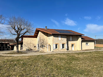 maison à Saint-Marcellin (38)