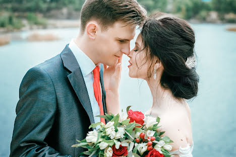 Esküvői fotós Vladimir K (sdgsgvsef34). Készítés ideje: 2019 március 20.